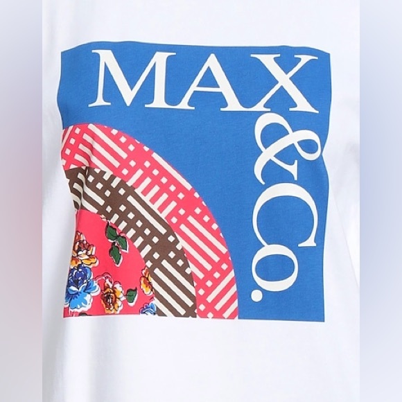 Max & Co. MAX&CO. T-SHIRTS - Picture 4 of 4